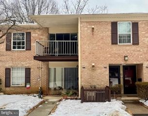 278 OLD FORGE XING #278, Devon, PA 19333