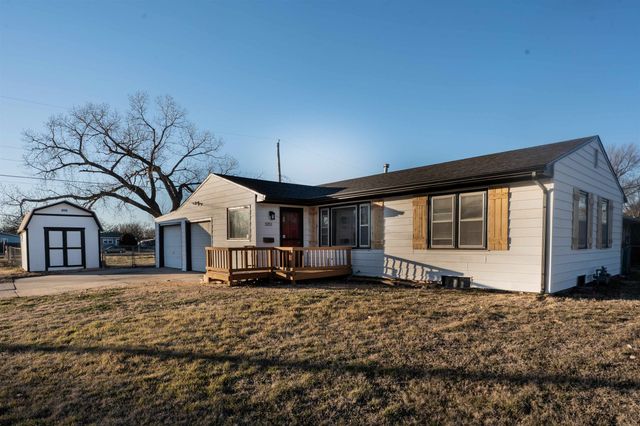 3251 S Vine St, Wichita, KS 67217