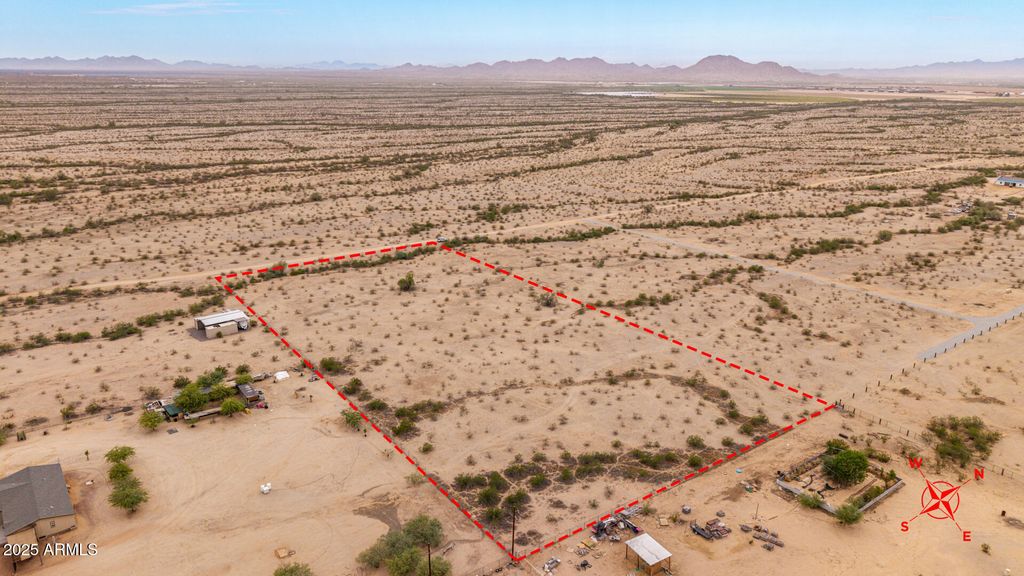 0 S Alamo Road 4, Buckeye, AZ 85326 — photo 2
