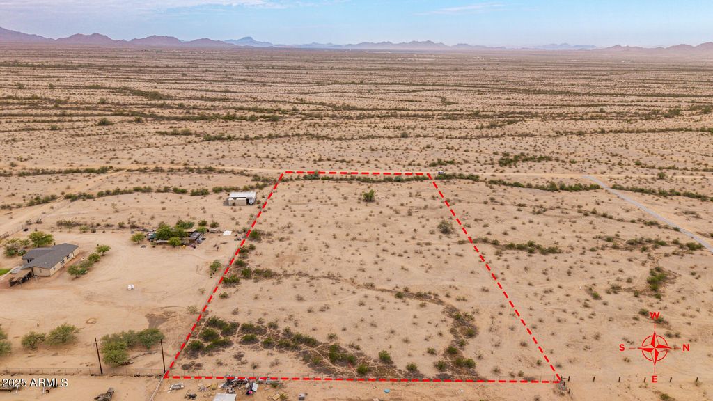 0 S Alamo Road 4, Buckeye, AZ 85326 — photo 3