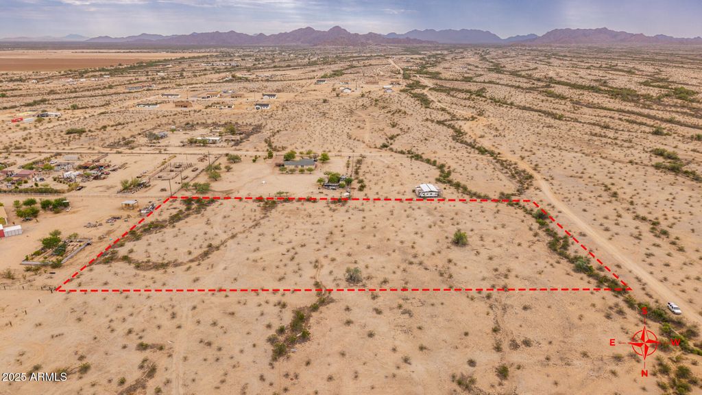 0 S Alamo Road 4, Buckeye, AZ 85326 — photo 4