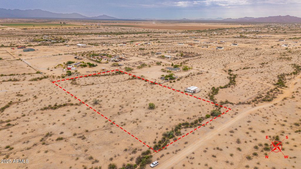 0 S Alamo Road 4, Buckeye, AZ 85326 — photo 5