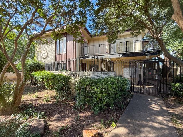 5001 Bowser Avenue 103, Dallas, TX 75209