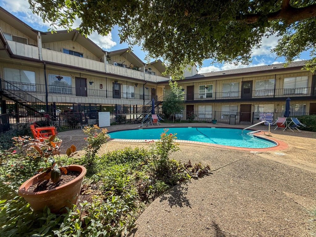 5001 Bowser Avenue 103, Dallas, TX 75209