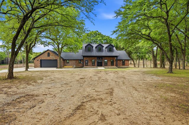 410 Arkansas Road, Sadler, TX 76264
