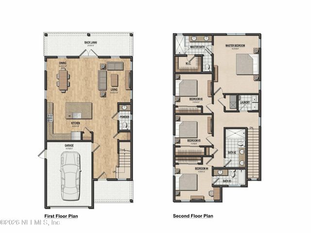 301 TWELVTH Street, St. Augustine, FL 32084