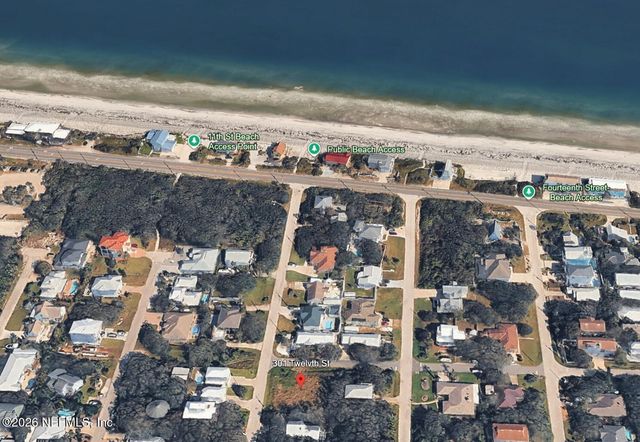 301 TWELVTH Street, St. Augustine, FL 32084