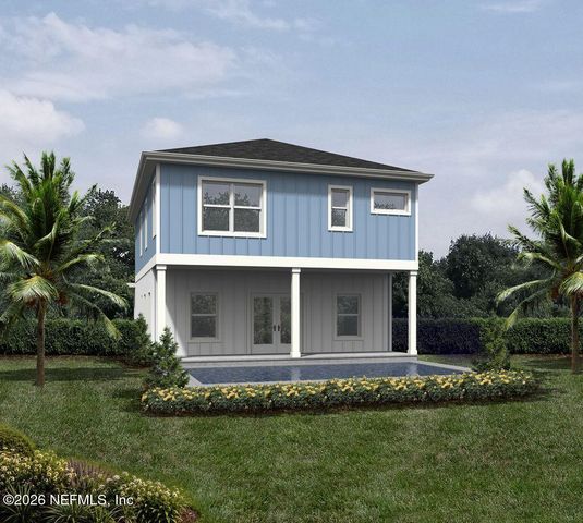 301 TWELVTH Street, St. Augustine, FL 32084