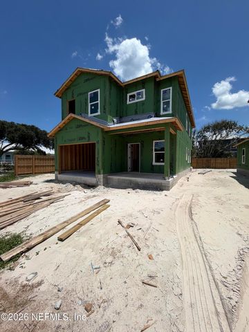 301 TWELVTH Street, St. Augustine, FL 32084