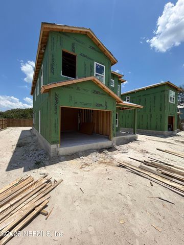 301 TWELVTH Street, St. Augustine, FL 32084