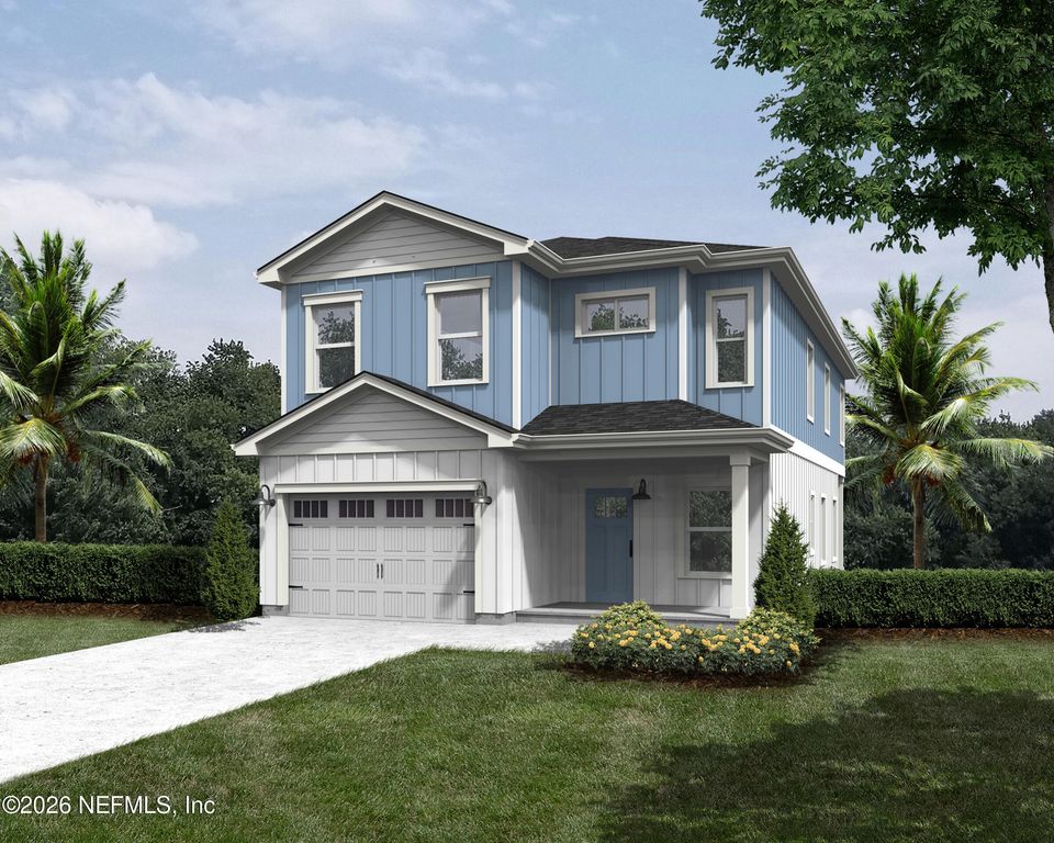301 TWELVTH Street, St. Augustine, FL 32084