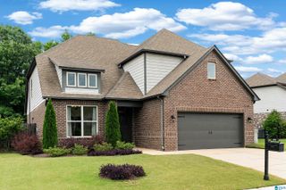 4573 MCCALLA TRACE PARKWAY, Mccalla, AL 35022