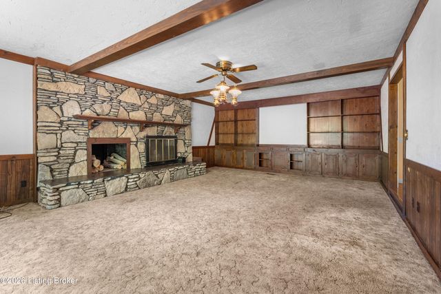 6210 Beulah Church Rd, Louisville, KY 40228