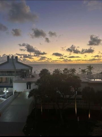 111 Briny Avenue 7-03, Pompano Beach, FL 33062