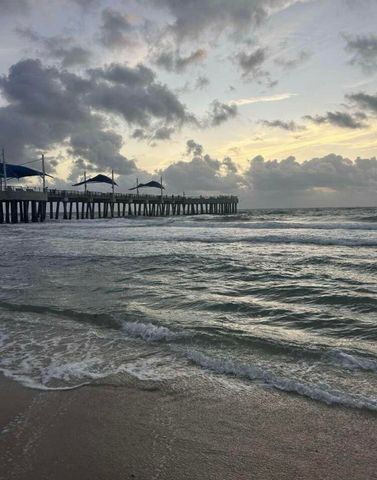 111 Briny Avenue 7-03, Pompano Beach, FL 33062