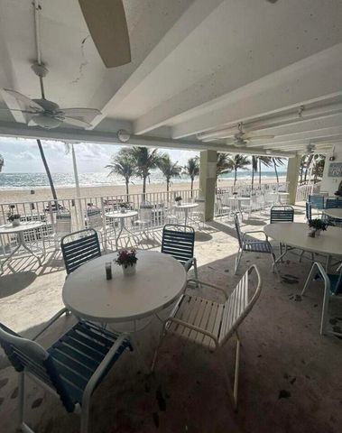 111 Briny Avenue 7-03, Pompano Beach, FL 33062