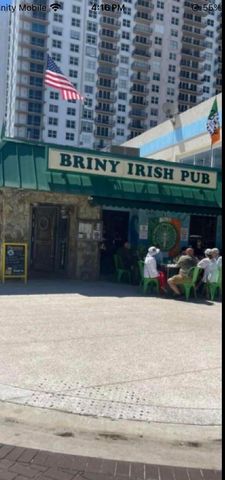111 Briny Avenue 7-03, Pompano Beach, FL 33062