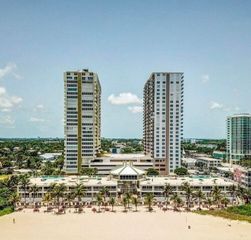 111 Briny Avenue 7-03, Pompano Beach, FL 33062