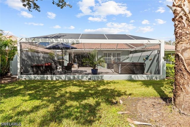 15379 Queen Angel WAY, Bonita Springs, FL 34135