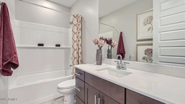 23158 E SADDLE Way, Queen Creek, AZ 85142