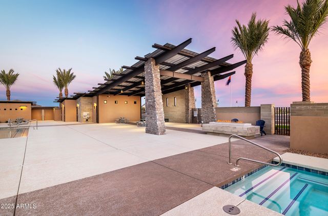 23158 E SADDLE Way, Queen Creek, AZ 85142