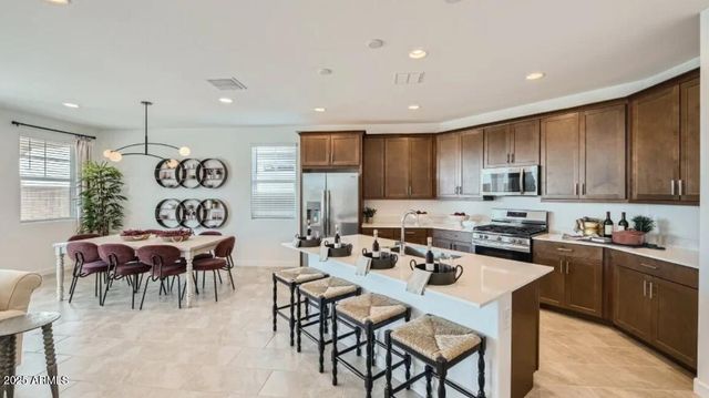 23158 E SADDLE Way, Queen Creek, AZ 85142