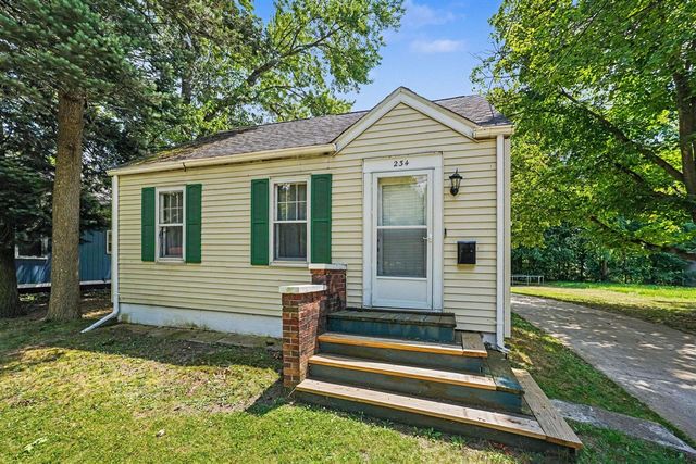 234 Laurel Drive, Battle Creek, MI 49017