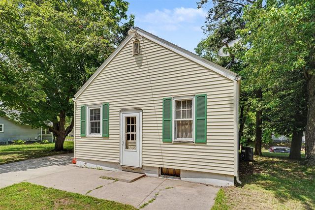 234 Laurel Drive, Battle Creek, MI 49017