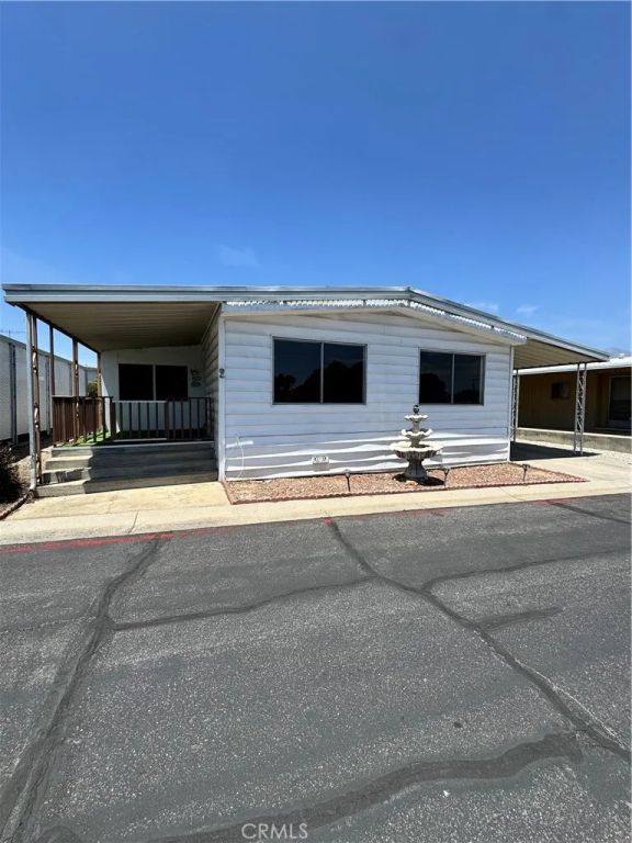 31816 Avenue E 2, Yucaipa, CA 92399