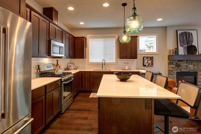 847 NE 2nd Street, North Bend, WA 98045