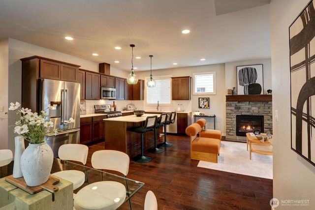 847 NE 2nd Street, North Bend, WA 98045