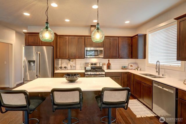 847 NE 2nd Street, North Bend, WA 98045