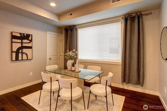 847 NE 2nd Street, North Bend, WA 98045