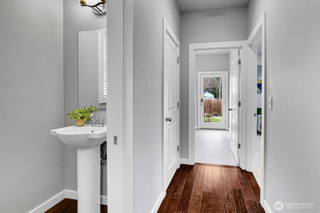 847 NE 2nd Street, North Bend, WA 98045