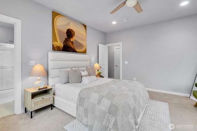 847 NE 2nd Street, North Bend, WA 98045