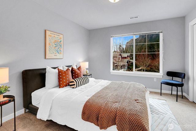 847 NE 2nd Street, North Bend, WA 98045