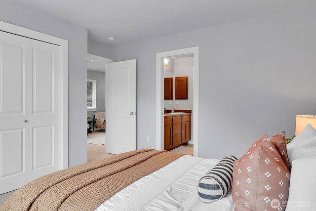 847 NE 2nd Street, North Bend, WA 98045