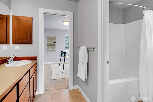 847 NE 2nd Street, North Bend, WA 98045