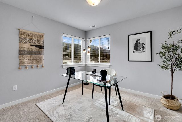 847 NE 2nd Street, North Bend, WA 98045