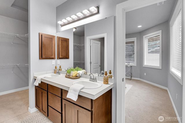 847 NE 2nd Street, North Bend, WA 98045