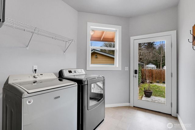 847 NE 2nd Street, North Bend, WA 98045