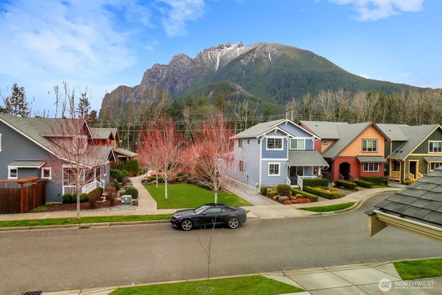 847 NE 2nd Street, North Bend, WA 98045