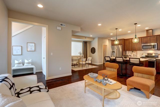 847 NE 2nd Street, North Bend, WA 98045