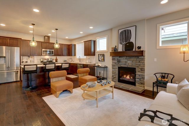 847 NE 2nd Street, North Bend, WA 98045