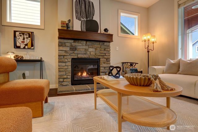 847 NE 2nd Street, North Bend, WA 98045