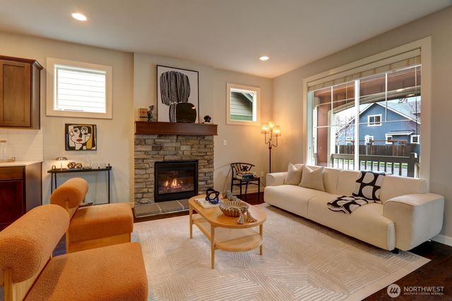 847 NE 2nd Street, North Bend, WA 98045