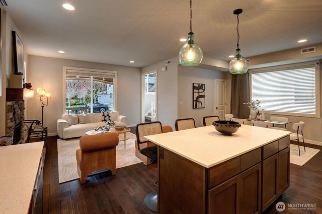 847 NE 2nd Street, North Bend, WA 98045