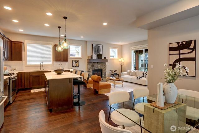 847 NE 2nd Street, North Bend, WA 98045