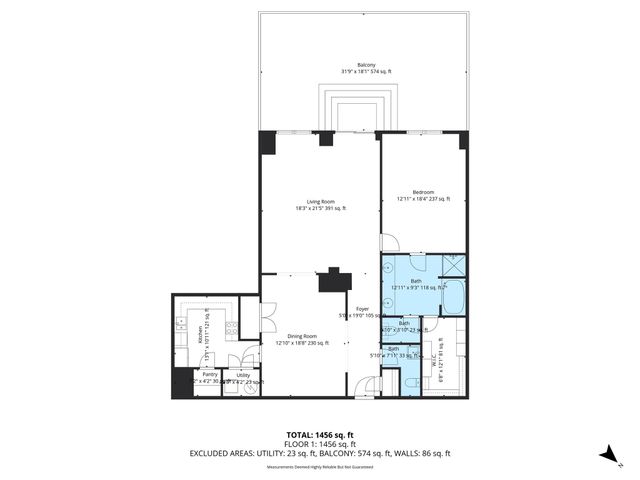 914 Main Street 1213, Houston, TX 77002