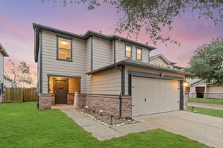 16310 Kendons Way Lane, Cypress, TX 77429